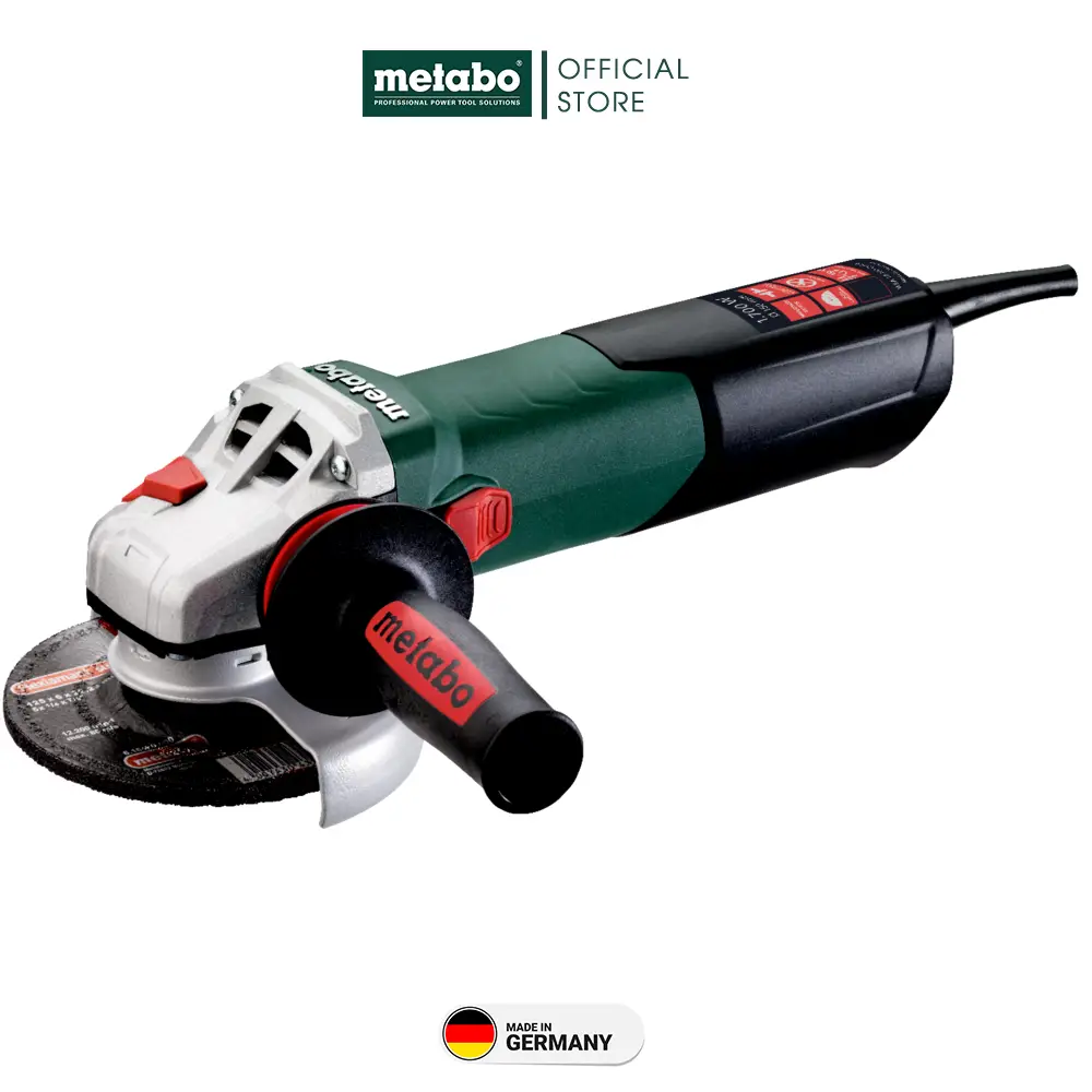 Máy Mài Góc Metabo WEA 17-150 QUICK